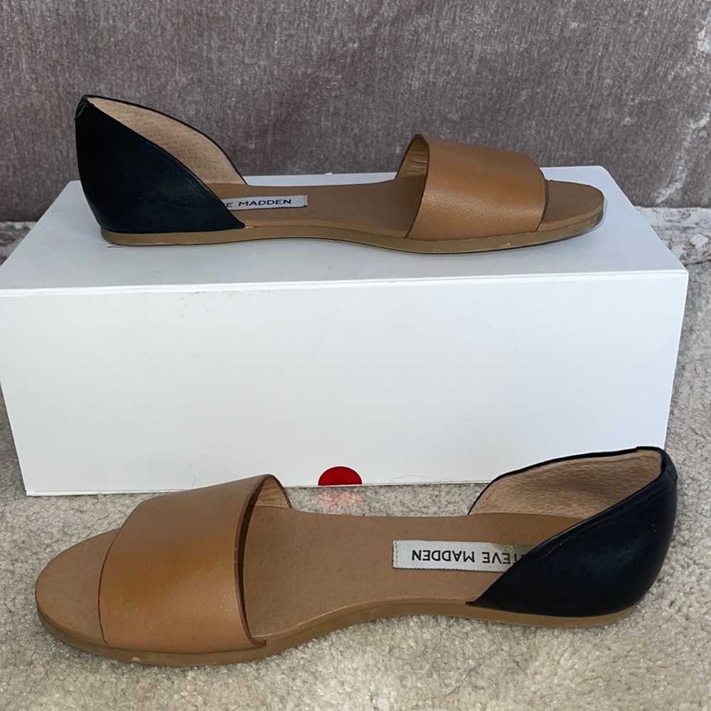 Steve Madden sandals